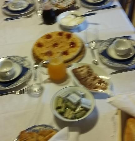 La Gazza Ladra Bed & Breakfast Алберобело Екстериор снимка