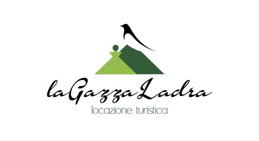 La Gazza Ladra Bed & Breakfast Алберобело Екстериор снимка
