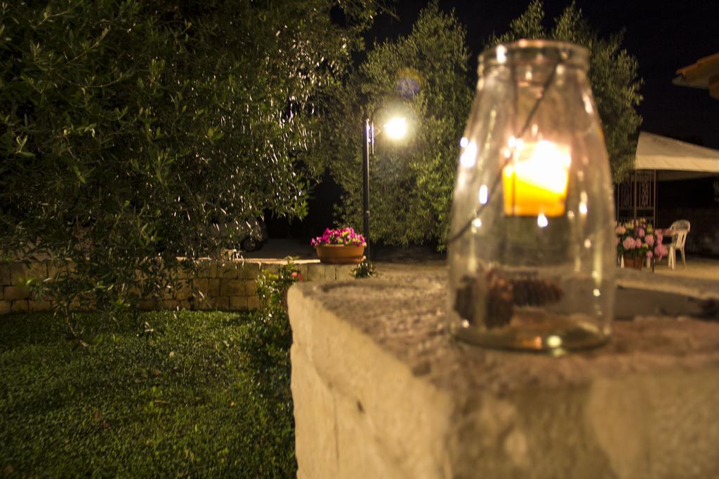 La Gazza Ladra Bed & Breakfast Алберобело Екстериор снимка