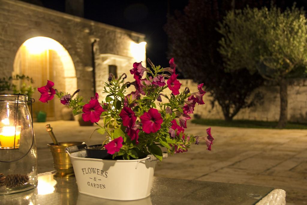 La Gazza Ladra Bed & Breakfast Алберобело Екстериор снимка