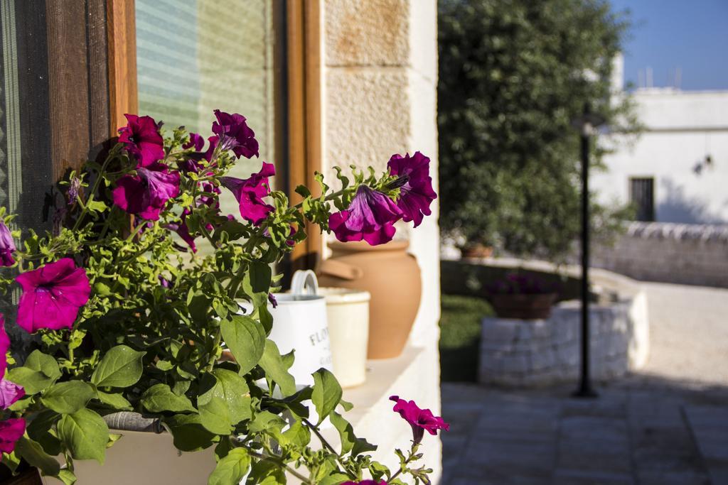 La Gazza Ladra Bed & Breakfast Алберобело Екстериор снимка