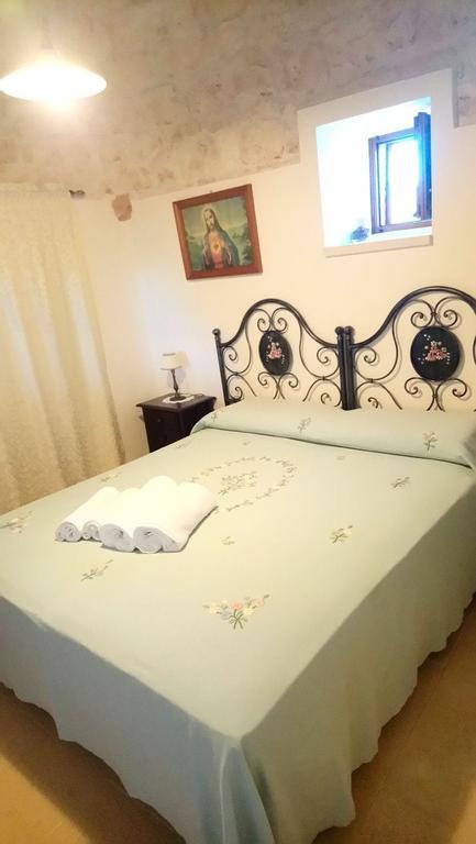 La Gazza Ladra Bed & Breakfast Алберобело Екстериор снимка